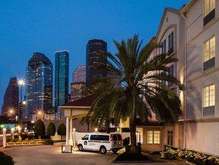 Best Western Plus Downtown Inn & Suites Houston