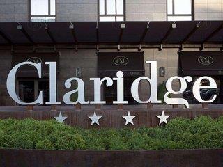 Claridge Hotel Madrid 1