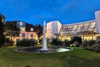 Seminaris Hotel Leipzig 1