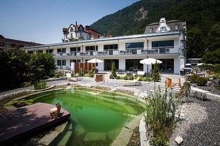 7 Tage ÜF pro Person ab 1394 Euro