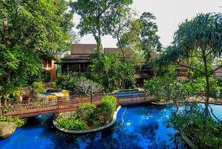 TOP 6 Hotel Khao Lak Merlin Resort