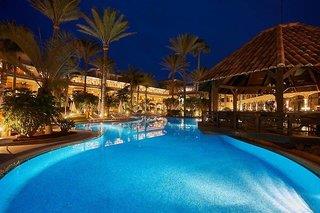 TOP 1 Hotel Secrets Bahia Real Resort & Spa