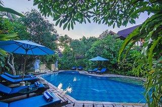 Sri Phala Resort & Villa - Bali