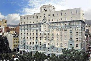 Onomo Hotel Cape Town - Inn On The Square