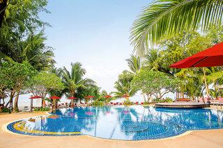Centara Tropicana Koh Chang Resort & Spa