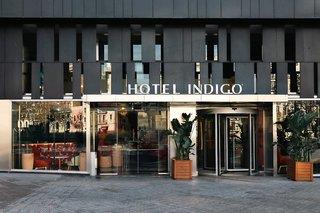 Hotel Indigo Barcelona Plaza España