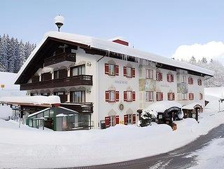 Aktivhotel & Gasthof Schmelz 3*