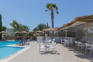 Hotelbild von Hotel Naiades