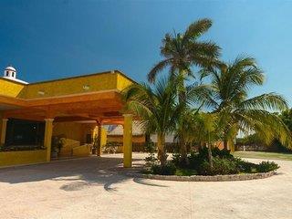 Pavo Real Beach Resort - Yucatán a Cancún