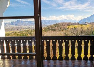Hotelbild von Neubichler Alm