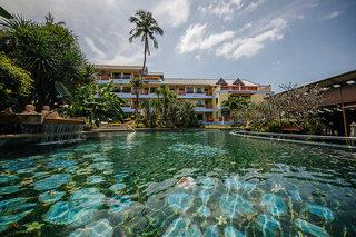 Karona Resort