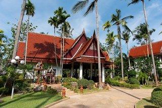 Royal Lanta Resort & Spa - Koh Pee Pee a Koh Lanta