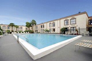 Hotelbild von La Quinta Inn by Wyndham Orlando International Drive North