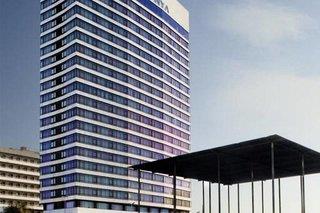 7 Tage ÜF & Flug ab 1237 €