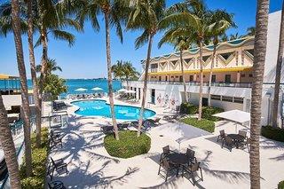 Best Western On the Bay Inn & Marina - Florida - Východné pobrežie