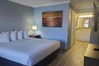 Vero Beach Inn & Suites