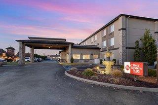 14 Tage in Walla Walla Best Western Plus Walla Walla Suites Inn