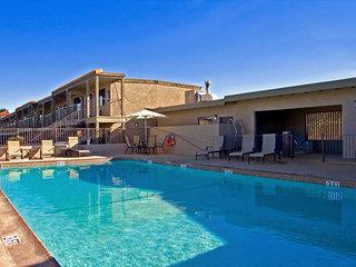Best Western Desert Villa Inn