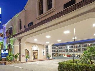 Hotelbild von Best Western Pasadena Royale Inn & Suites