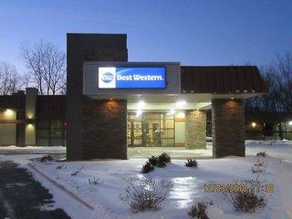 Hotelbild von Best Western Gateway Adirondack Inn