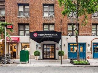 Best Western Plus Hospitality House - New York