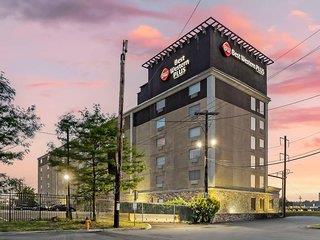 Best Western Newark Airport 3*