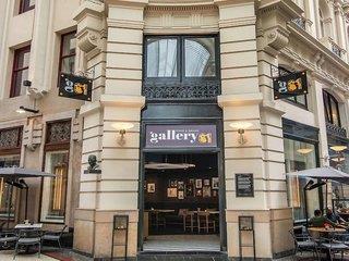 7 Tage ÜF pro Person ab 654 Euro