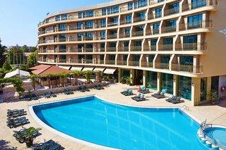 Hotel Mena Palace - Slnečné pobrežie