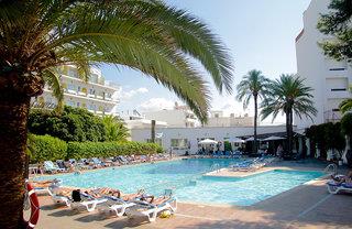 Hotel Tropical Ibiza in San Antonio (San Antoni de Portmany) schon ab 668 Euro für 9 TageÜF