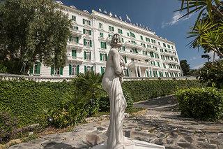 Hotelbild von Grand Hotel & Des Anglais