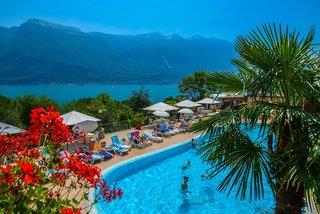 Hotelbild von Camping Garda