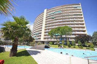 Residenza Puerto do Sol - Duna e Torre