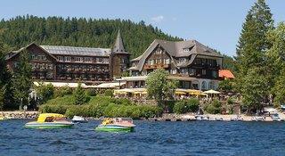 Treschers Schwarzwaldhotel Am See