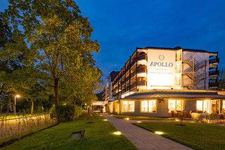 Hotelbild von Thermenhotel Apollo
