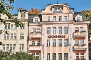 Olympia Karlsbad 1