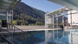 3 Tage in St.Anton am Arlberg Nassereinerhof