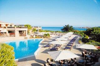 Hotel Marinedda Thalasso & Spa - Sardínia