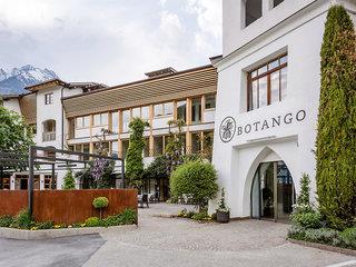 Hotel Botango 1