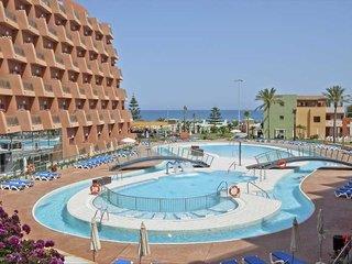 Hotelbild von Protur Roquetas Hotel & Spa