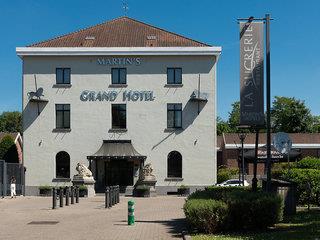 Martin´s Grand Hotel Waterloo
