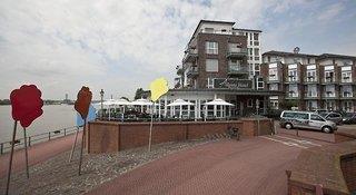 Hotel Rheinpark Rees