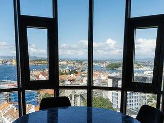 Clarion Hotel Stavanger 4*