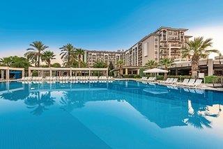 Sunis Elita Beach Resort Hotel & SPA - Side a Alanya