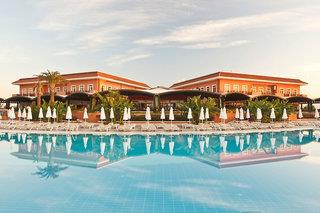 Hotelbild von Crystal Paraiso Verde Resort & Spa