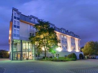 Hotel Düsseldorf Krefeld, Affiliated by Meliá