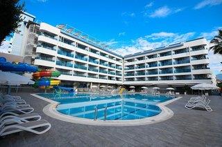 Avena Resort & Spa Hotel - Side a Alanya