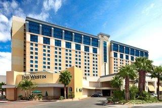 The Westin Casuarina Las Vegas 4*