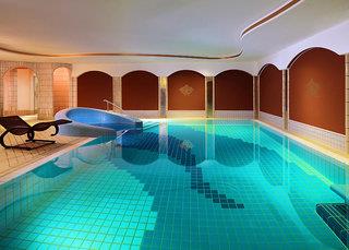 Grand Excelsior Hotel München Airport für nur 217 € Grand Excelsior Hotel München Airport
