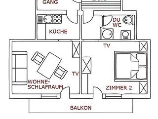 Tschatscha Nova Kappl