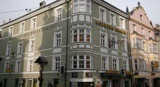 Hotelbild von Hotel Goldene Krone